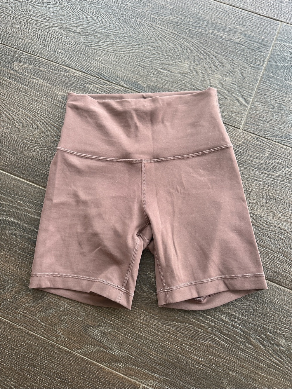 Lululemon Biker Shorts